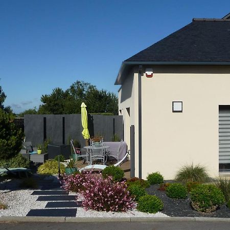 Gite La Lancieutine Proche Plages 4 Personnes Lancieux Zewnętrze zdjęcie
