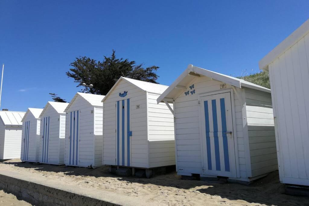 Gite La Lancieutine Proche Plages 4 Personnes Lancieux Zewnętrze zdjęcie