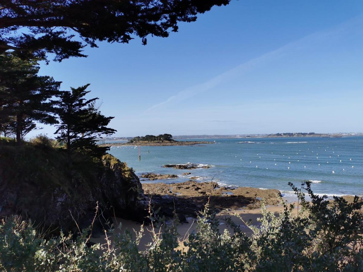 Gite La Lancieutine Proche Plages 4 Personnes Lancieux Zewnętrze zdjęcie